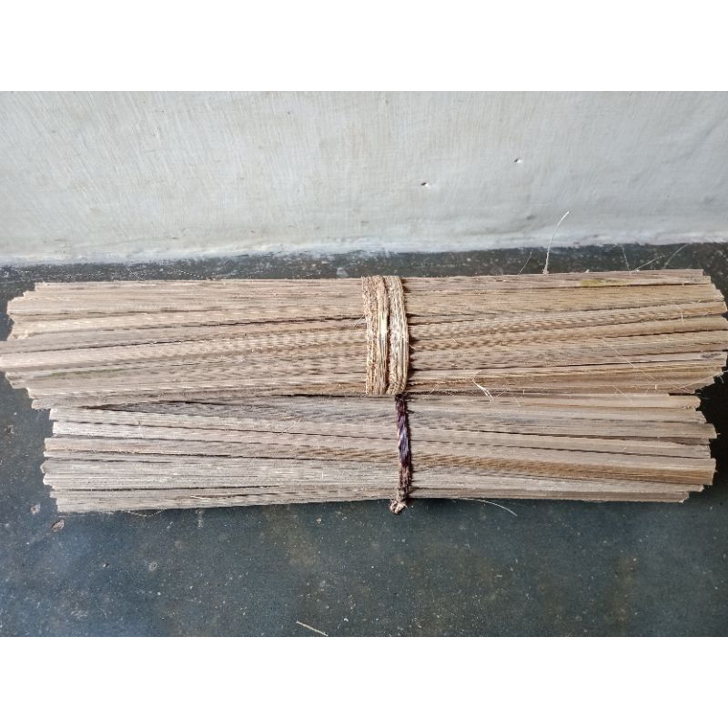 

tusuk sempol panjang 60 cm @ 100pcs