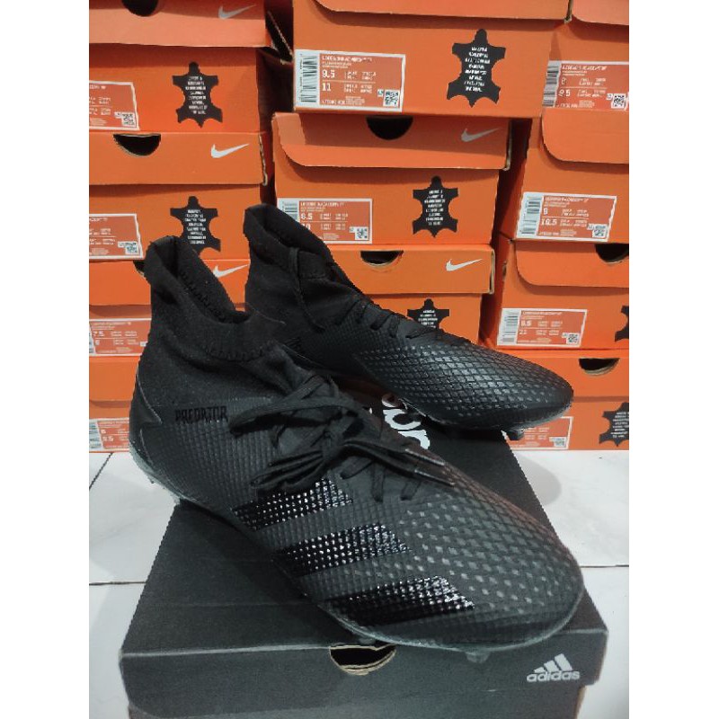 SEPATU SEPAKBOLA ADIDAS PREDATOR 20.3 FG EF1634 ORIGINAL BNIB