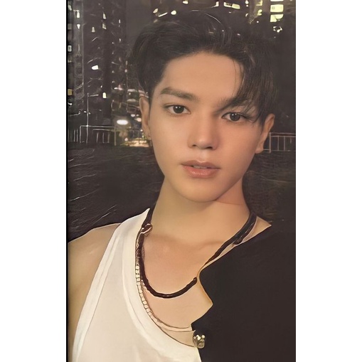 pc taeyong seoul city