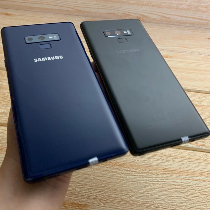 Jual SAMSUNG GALAXY NOTE 9 8/512 SAMSUNGGALAXYNOTE9 SAMSUNG NOTE 9 
