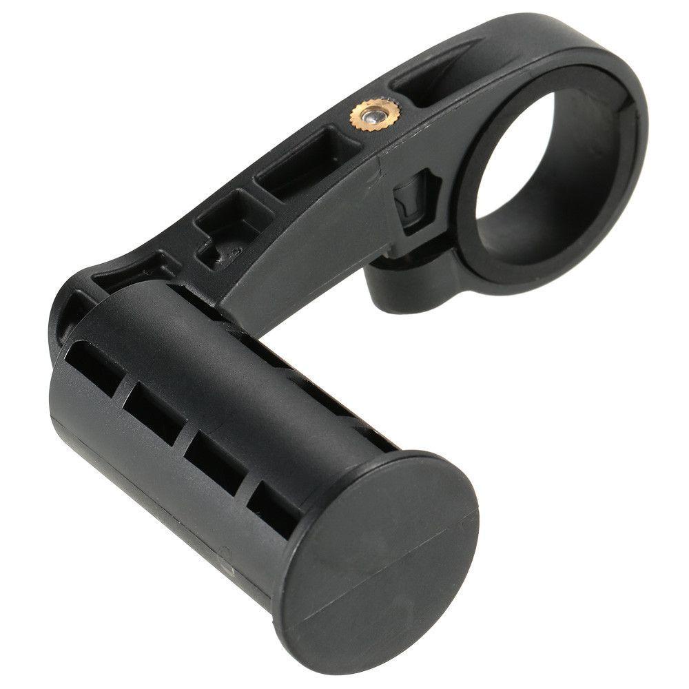 REBUY Extender Cycling Stang Extender Speedometer Multifungsi Dudukan Sepeda Holder Aksesoris Sepeda
