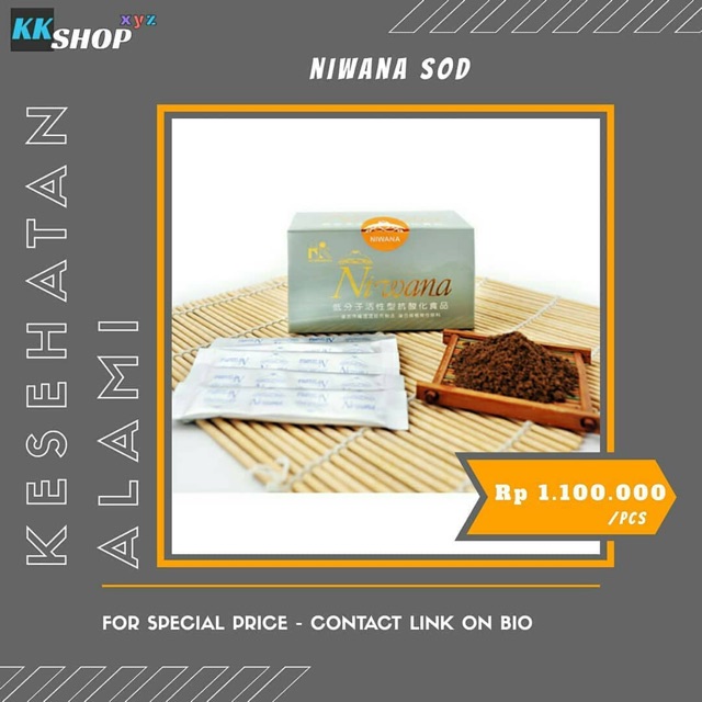 Niwana SOD