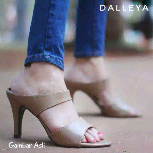 Heels Virgoun