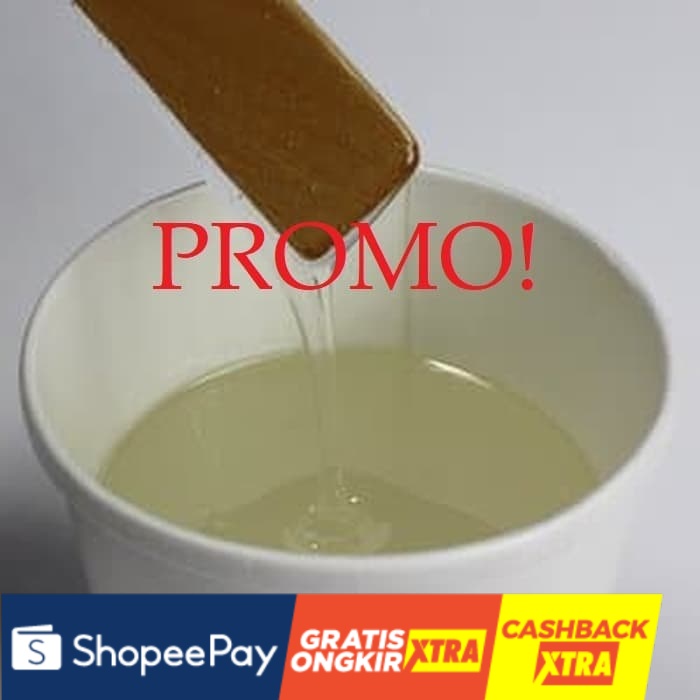 

Paket Resin Bening dan Katalis
