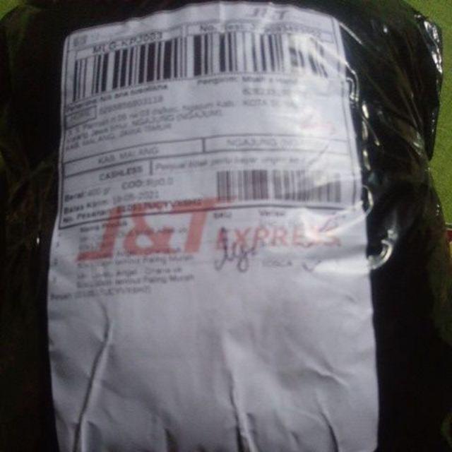 Mh Lectonia Anak Uk 50x100cm Lembut Paling Murah