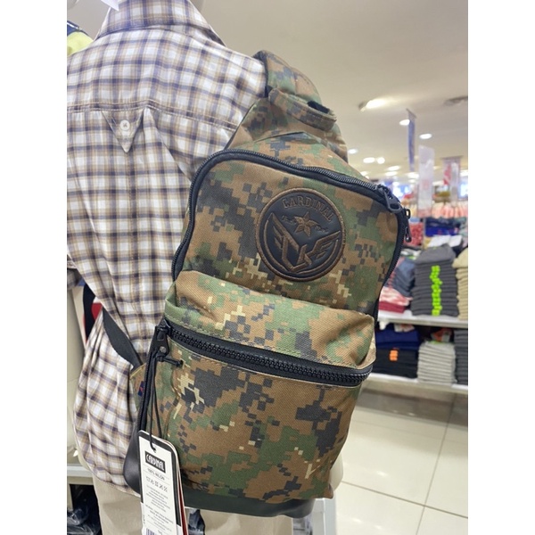 TAS SELEMPANG ANAK MEREK CARDINAL