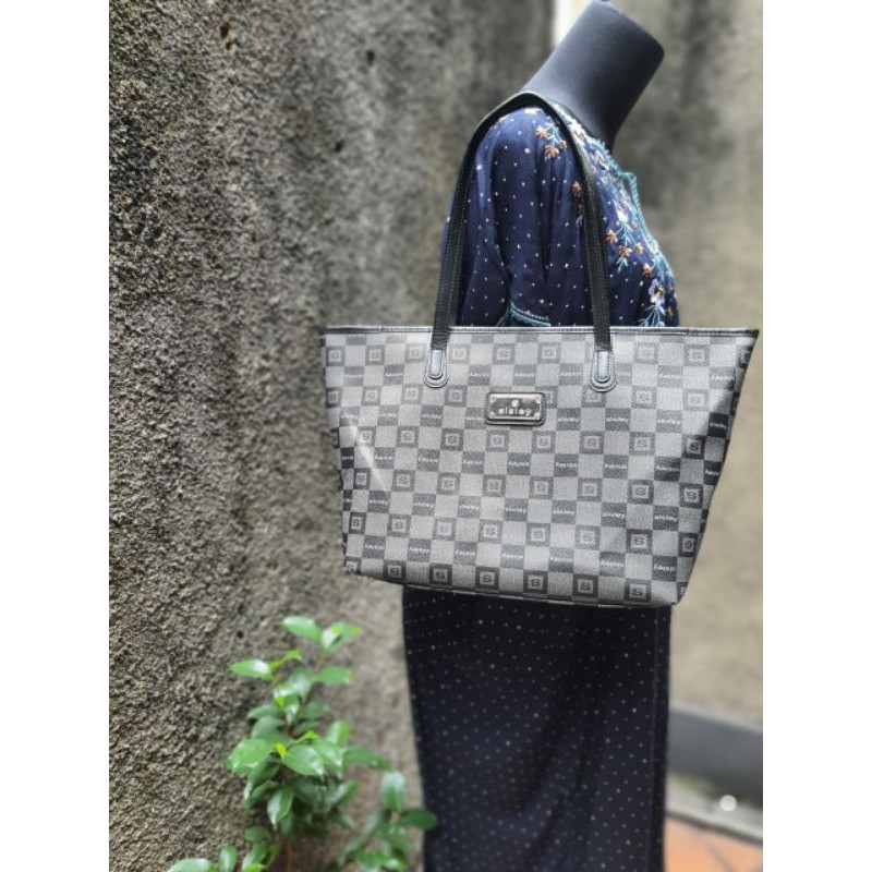 sisley totebag/ totebag/tas import