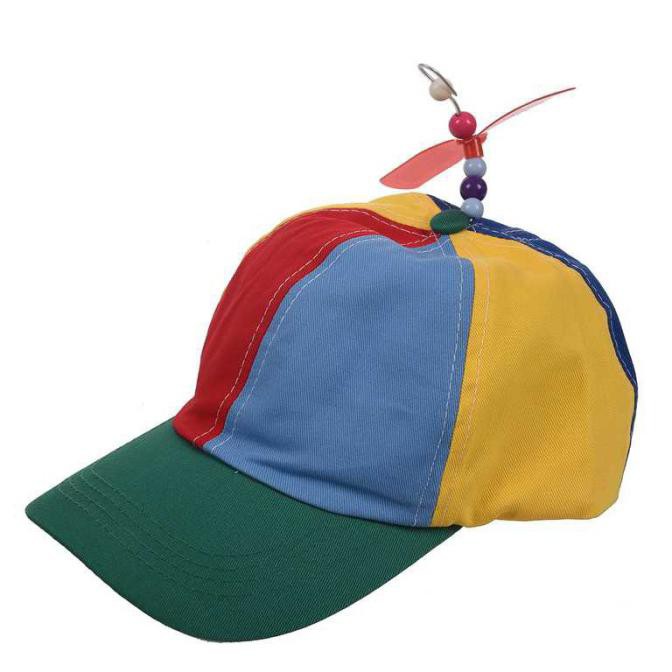Topi Baling Baling Nobita Fashion Pria | Topi Pria | Topi Baseball