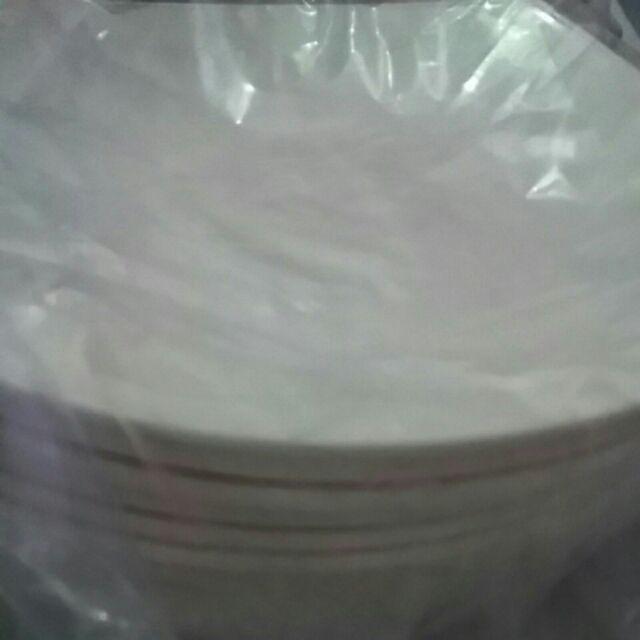 Piring Kotak Hoya Per 6 Pcs