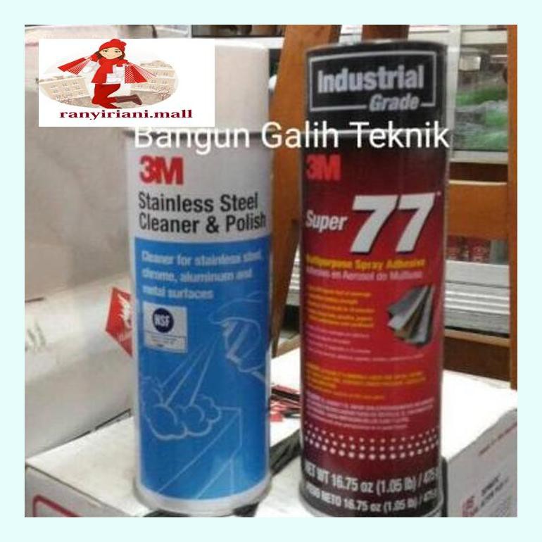 

510Fsjbran 3M Super 77 Multipurpose Spray Adhesive Rany5Ckhd
