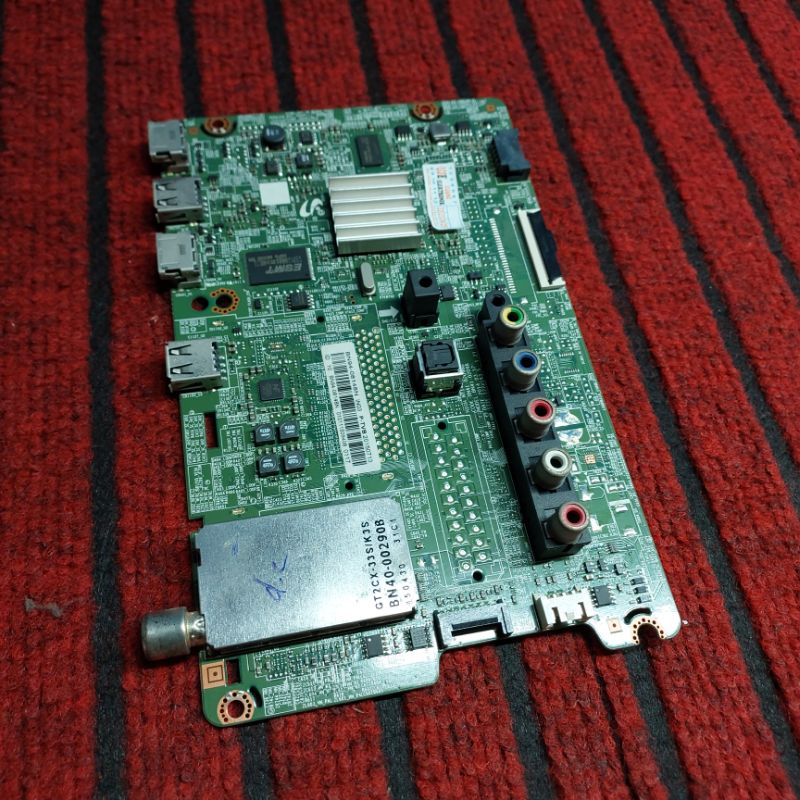 MB UA32J5100AK MAINBOARD TV SAMSUNG UA32J5100