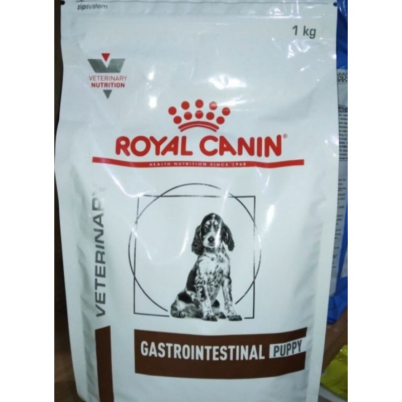 royal canin gastrointestinal puppy 1 kg