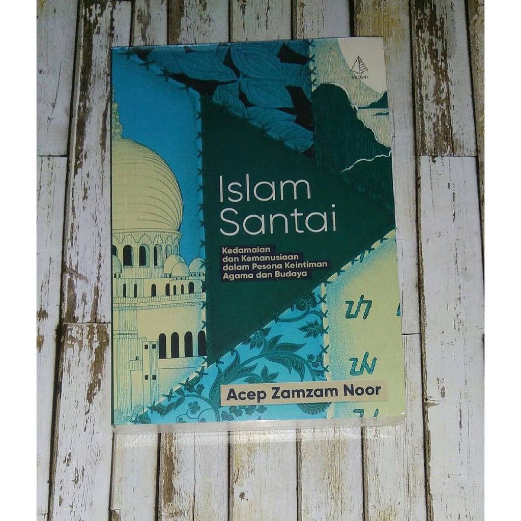 Dapatkan Gambar Islam Santai By Acep Zamzam Noor Shopee Indonesia Terupdate oleh Cikimm.com