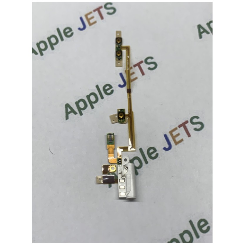 Flexibel power button volume button headphone jack iPod Nano gen 6 6G