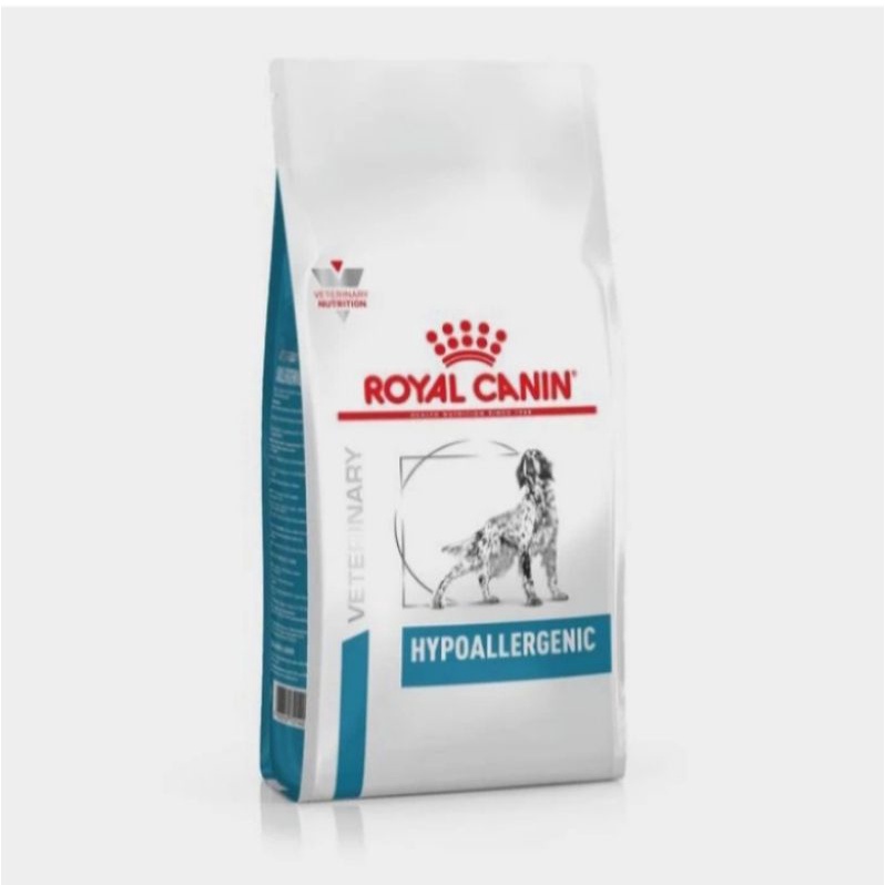 royal canin Hypoalerganic dog 2 kg Freshpack