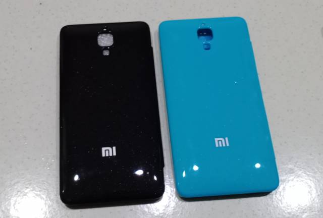 Flipcover xiaomi M4