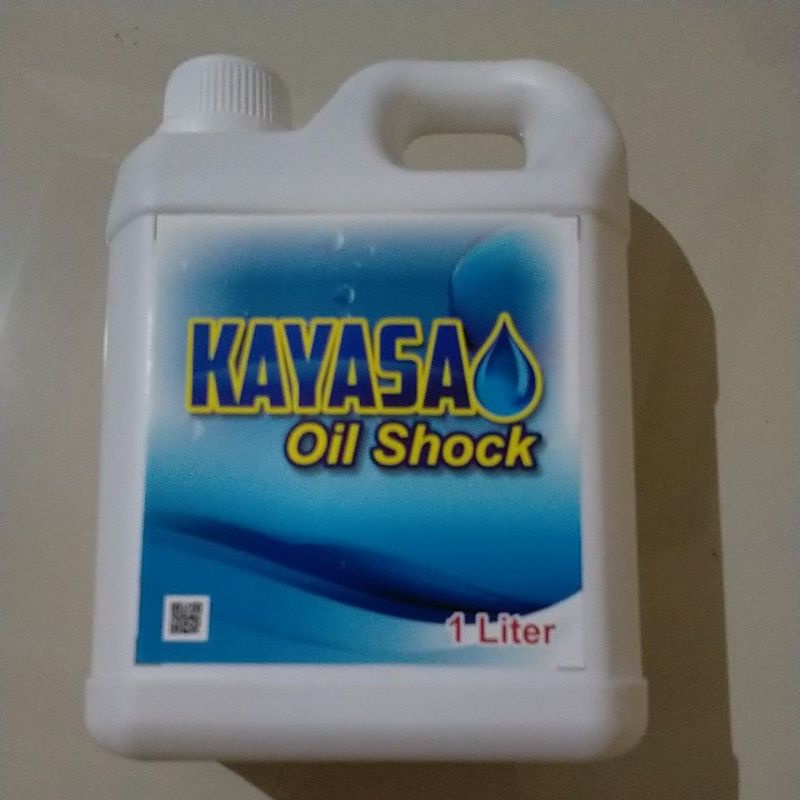 OLI SHOCK KAYASA