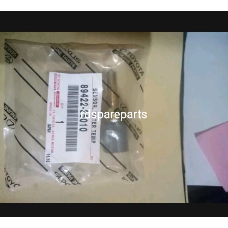 ECT Swith Temperatur Corolla Great Original