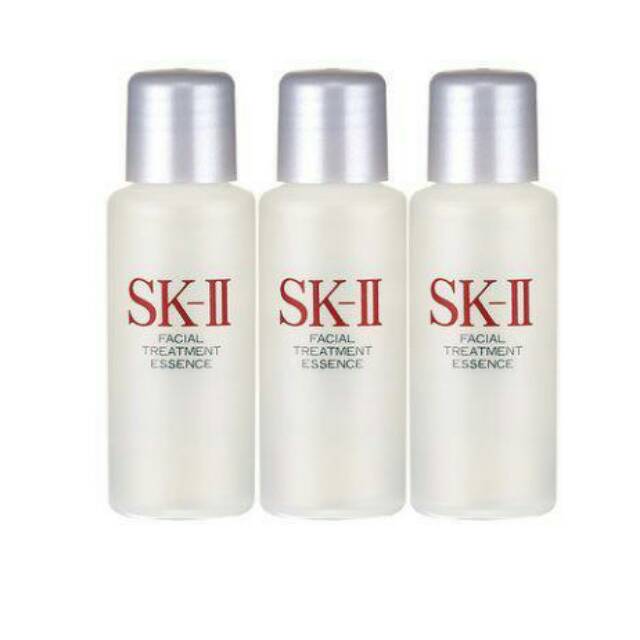 SK II FTE 10ML x 3 pcs (30ml)