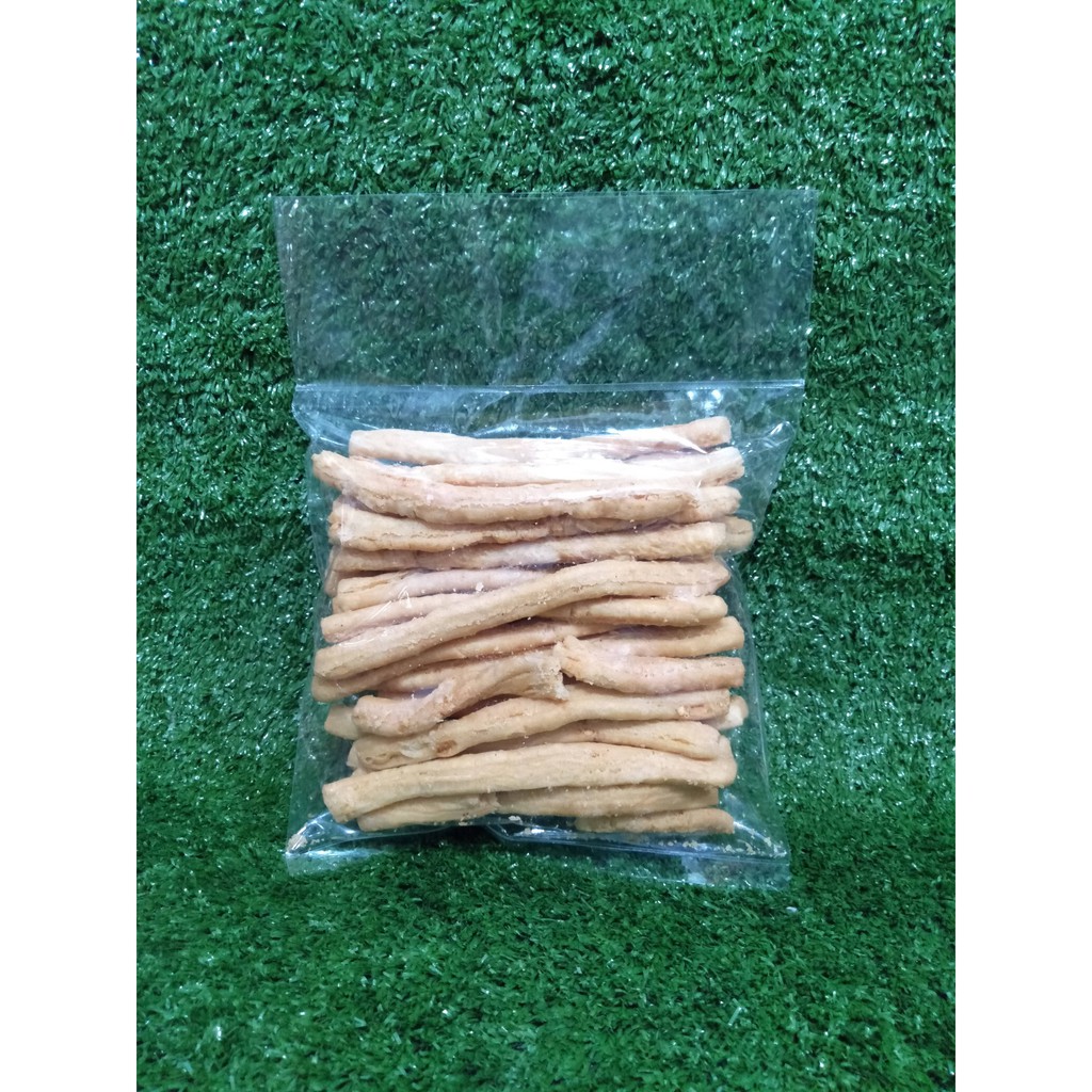 

STIK KEJU EDAM BERAT 250 GR