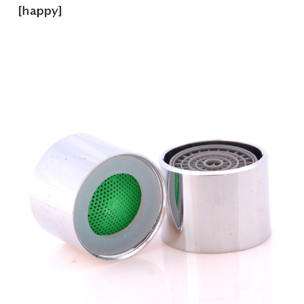 HA Tap Aerator 23mm Male Anti Splash Water Saver Chrome Plated Spout Filter Washer ID