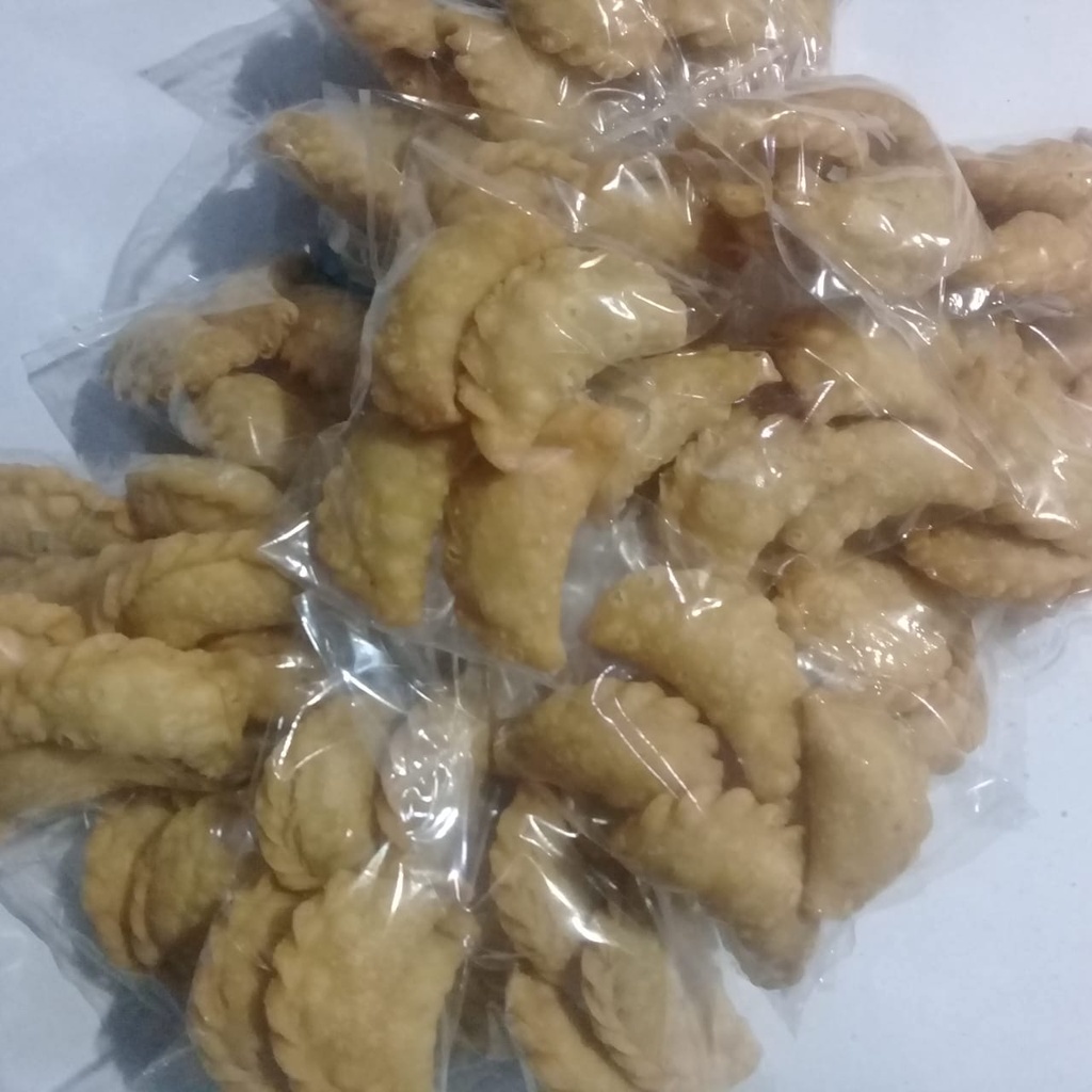 

KUE PASTEL KECIL MINI KERING