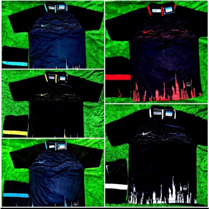 1 SET JERSEY DEWASA BOLA/SETELAN FUTSAL DEWASA/JERSEY BOLA/BAJU BOLA TIM/BAJU OLAHRAGA/BAJU BADMINTO