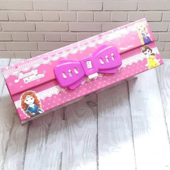 

Best! KOTAK PENSIL 3D KODE 3 SUSUN ADA CERMIN MOTIF KARAKTER ANAK ,.