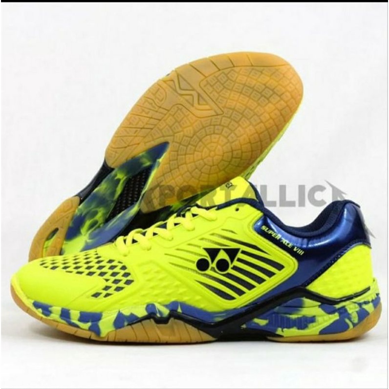 ⭐⭐⭐⭐⭐ Obral  Sepatu Badminton Yonex Terbaru 2021 202 Sepatu Bulutangkis Yonex  Asli Termurah