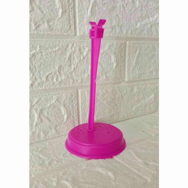 STANDING BARBIE/aksesoris barbie murah...