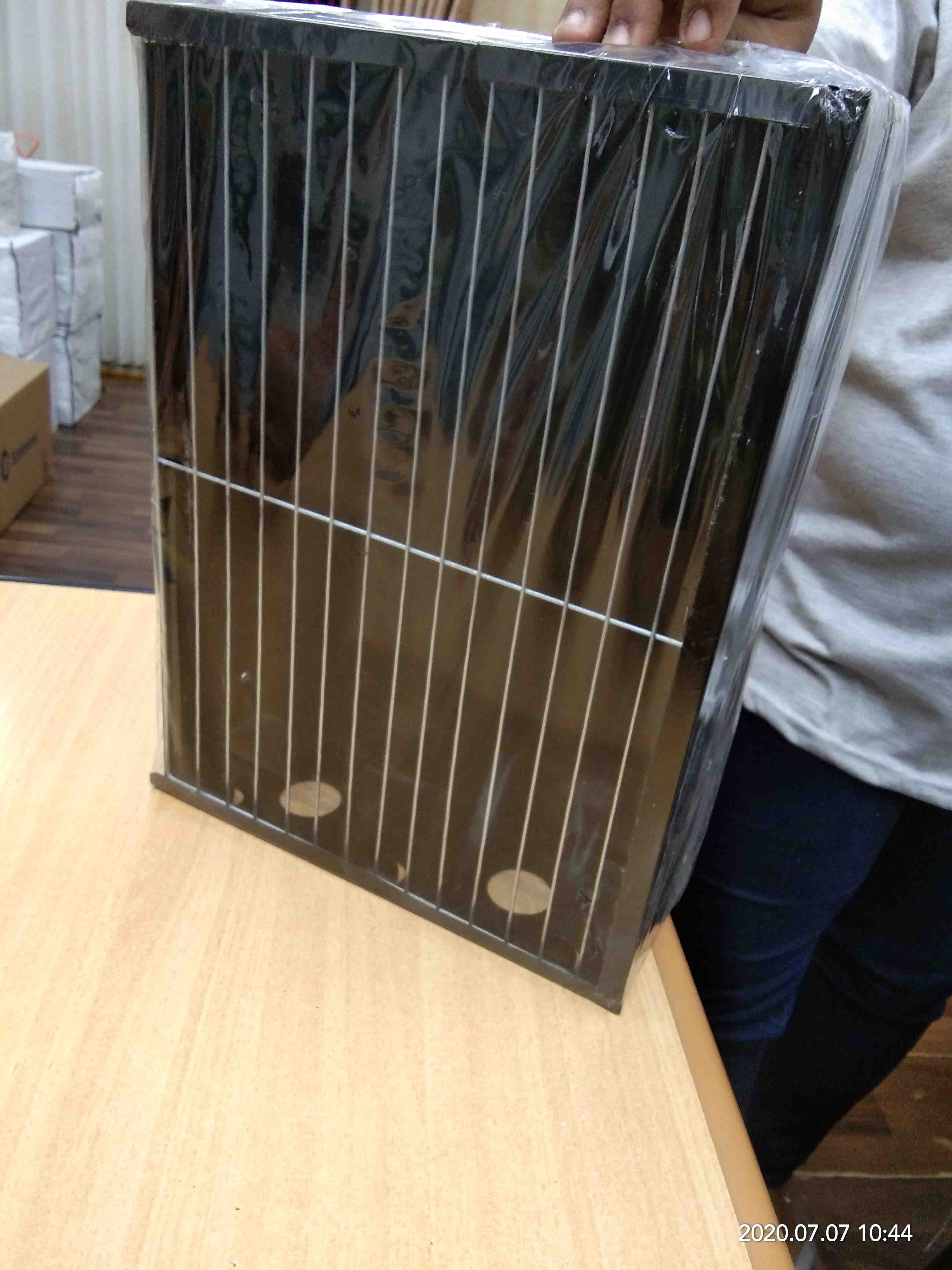 Panggangan Portable Serbaguna