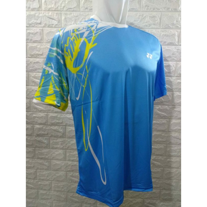 BAJU BADMINTON YONEX 1053 IMPORT