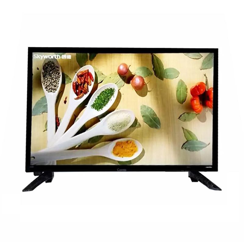 LED TV Coocaa 24 INCH 24D1A Inch HD Hard Panel IPS (GARANSI RESMI)