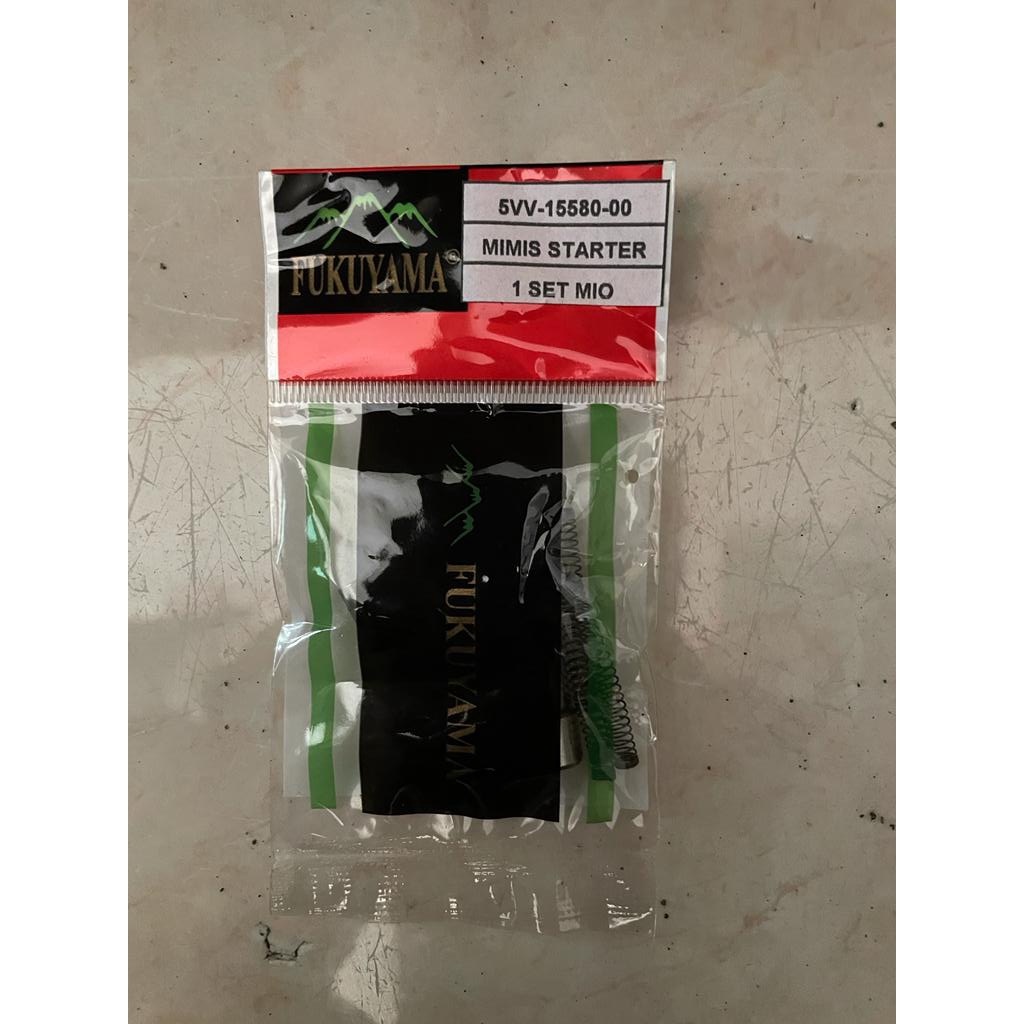 pelor starter mimis starter pelor stater mio fukuyama