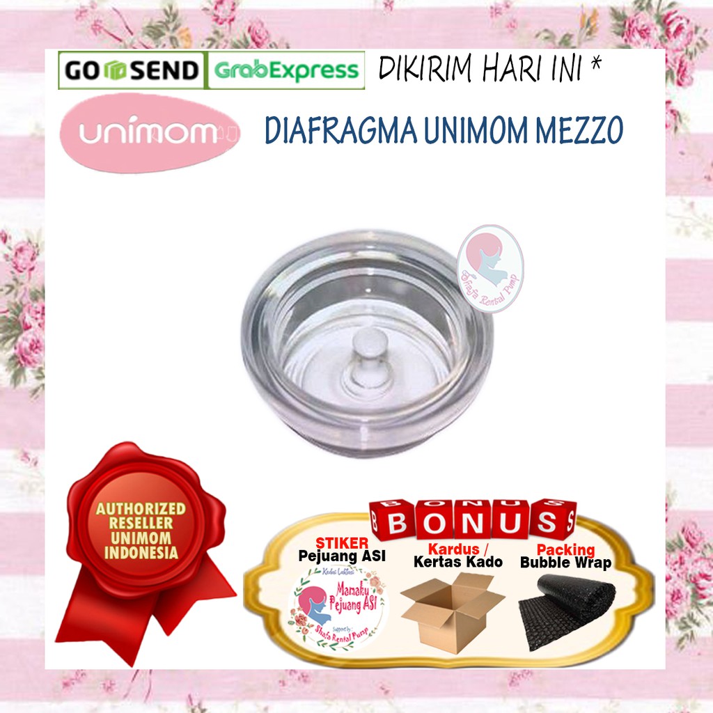 Diafragma Unimom Mezzo