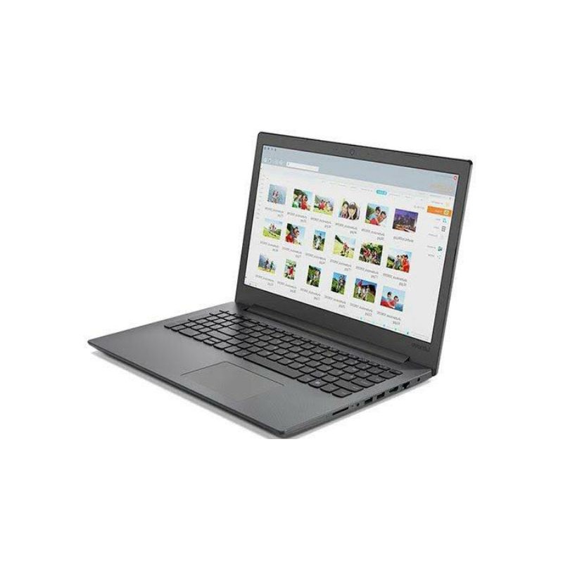 LENOVO IDEPAD 130 CORE I3 GEN 7 RAM 4 GB SSD 256 GB