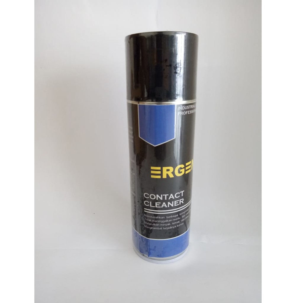Contact Cleaner Spray 250ml-Pembersih Panel Kontak Listrik- Medan