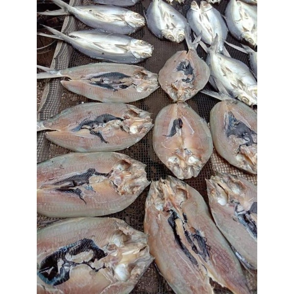 

ikan asin bandeng 500g(ikan asin bandeng)