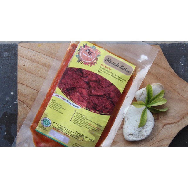 

Bumbu Masak Setan MamaQta