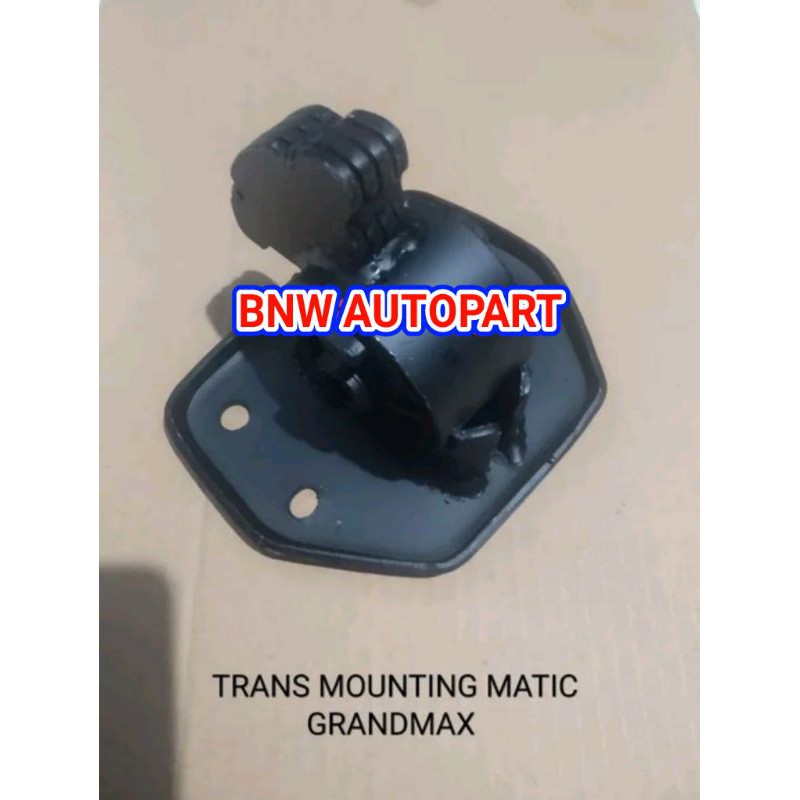 TRANS MOUNTING MATIC KARET BANTALAN TRANSMISI GRANDMEX GRAND MEX LUXIO