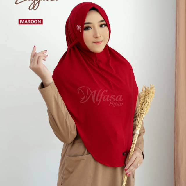 Bergo best seller , bergo Alfasa