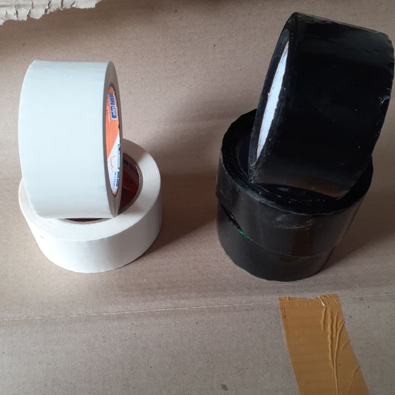 lakban karpet melamin