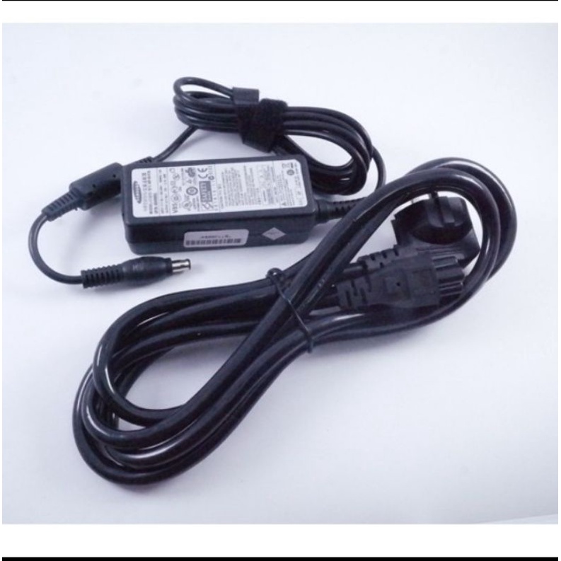 Samsung charger notebook laptop adapter original samsung