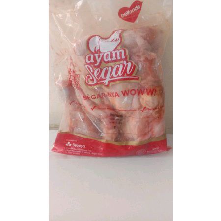 

belfoods ayam parting