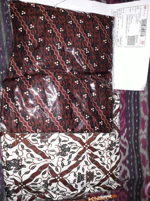 Rok Adhikara Batik Solo Fashion Wanita Rok Batik Modern Bawahan Batik Ori By Svj