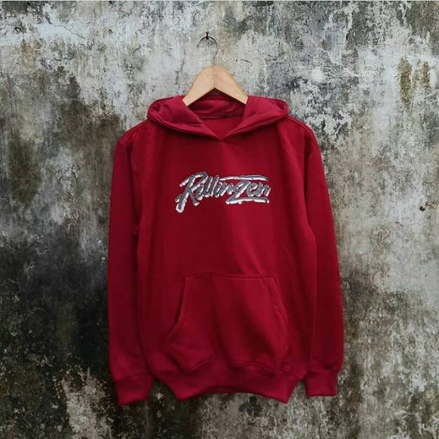 Hoodie Motif 9 Rillingen