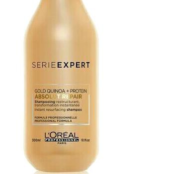 ➱ Loreal / Shampoo Loreal Serie Expert / Loreal Lipidium Shampoo 300ml ☀