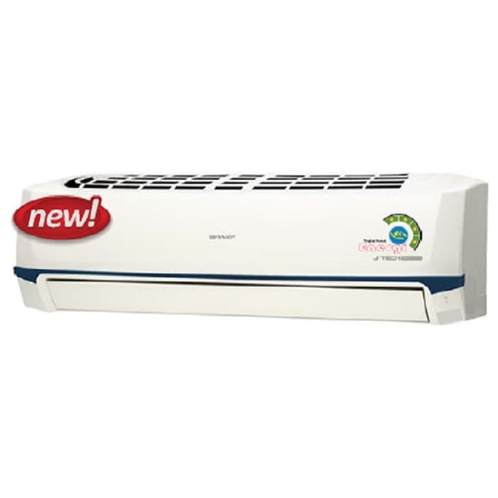 AC SHARP AH-X12VEY 1,5PK INVERTER + PASANG