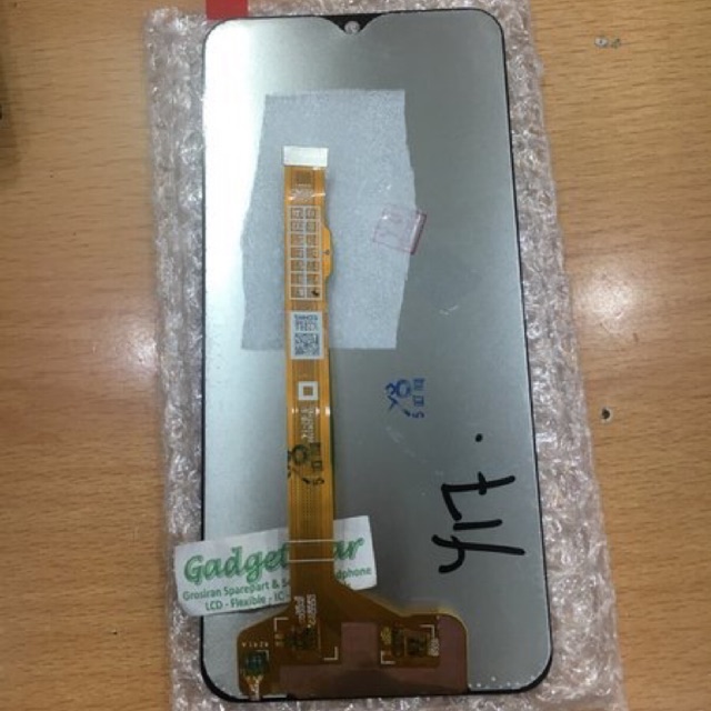 LCD TOUCHSCREEN SET VIVO Y17 1902 Y15 1901 Y12 2019 GRADE ORI