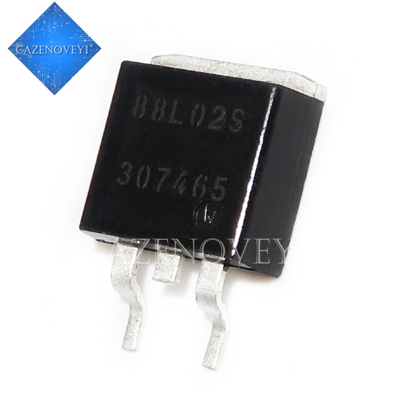 5pcs Ic Ap88L02S 88l02s To-263